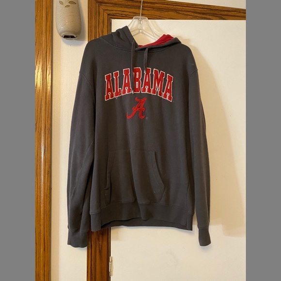 Alabama hoodie - Picture 1 of 1
